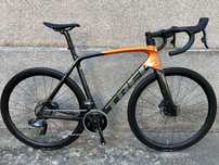Trek emonda SL 7 force etap asx 56 2022 power meter