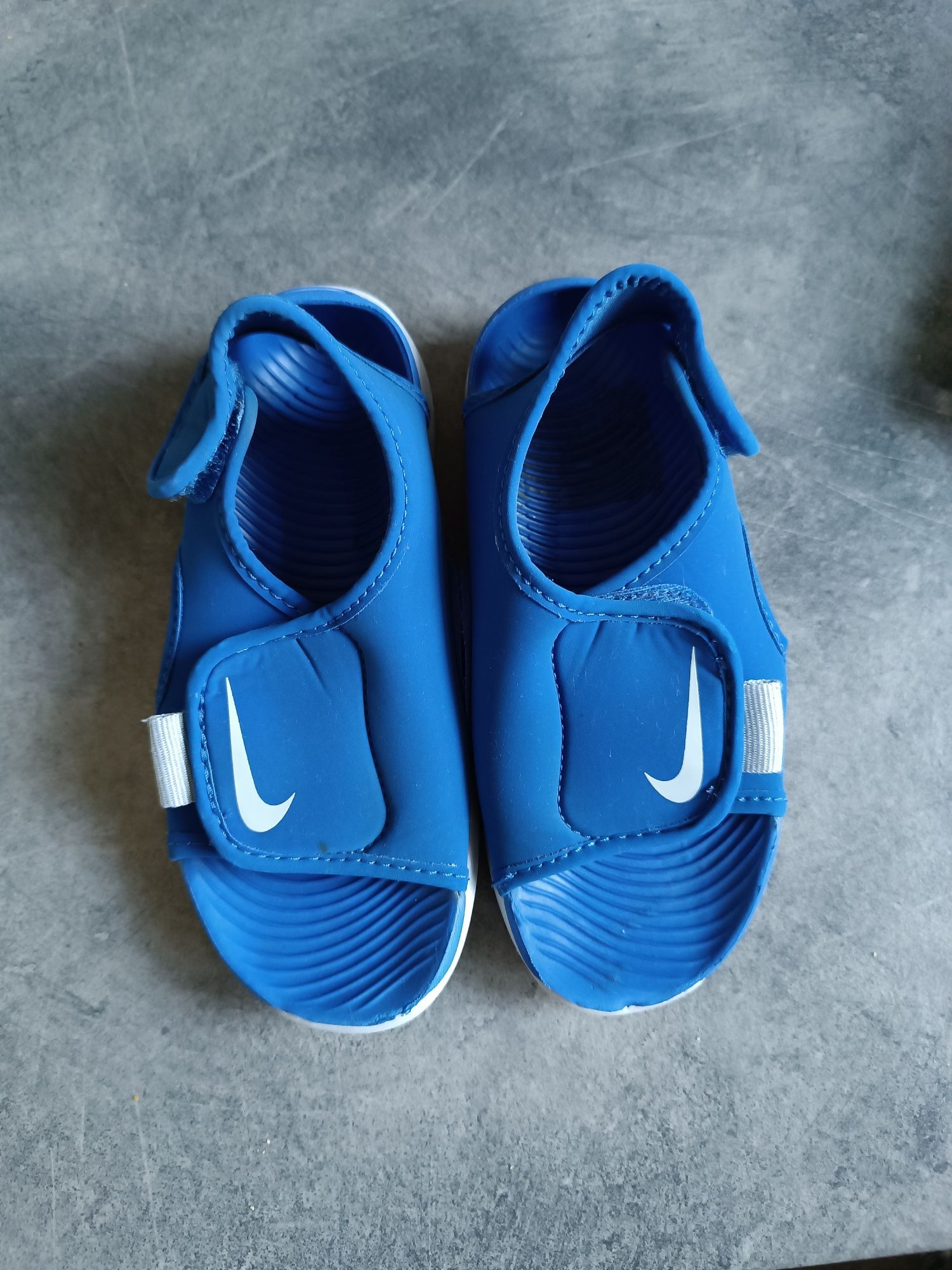 Sandałki Nike Sunray 28