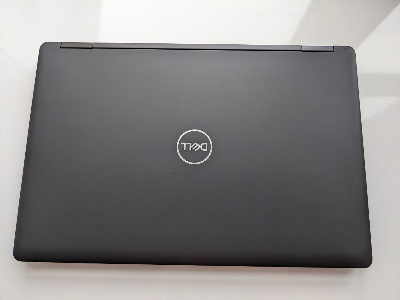 Ноутбук Dell latitude 5590, i7-8650, 16Gb/256Gb