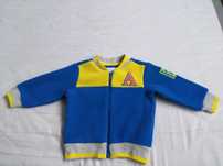 Bluza niemowlęca