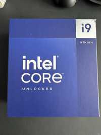 Intel Core i9-14900k