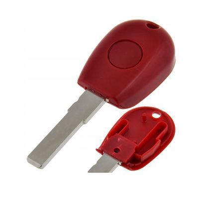 Kluczyk Obudowa Pilot Alfa Romeo Grot Sip22