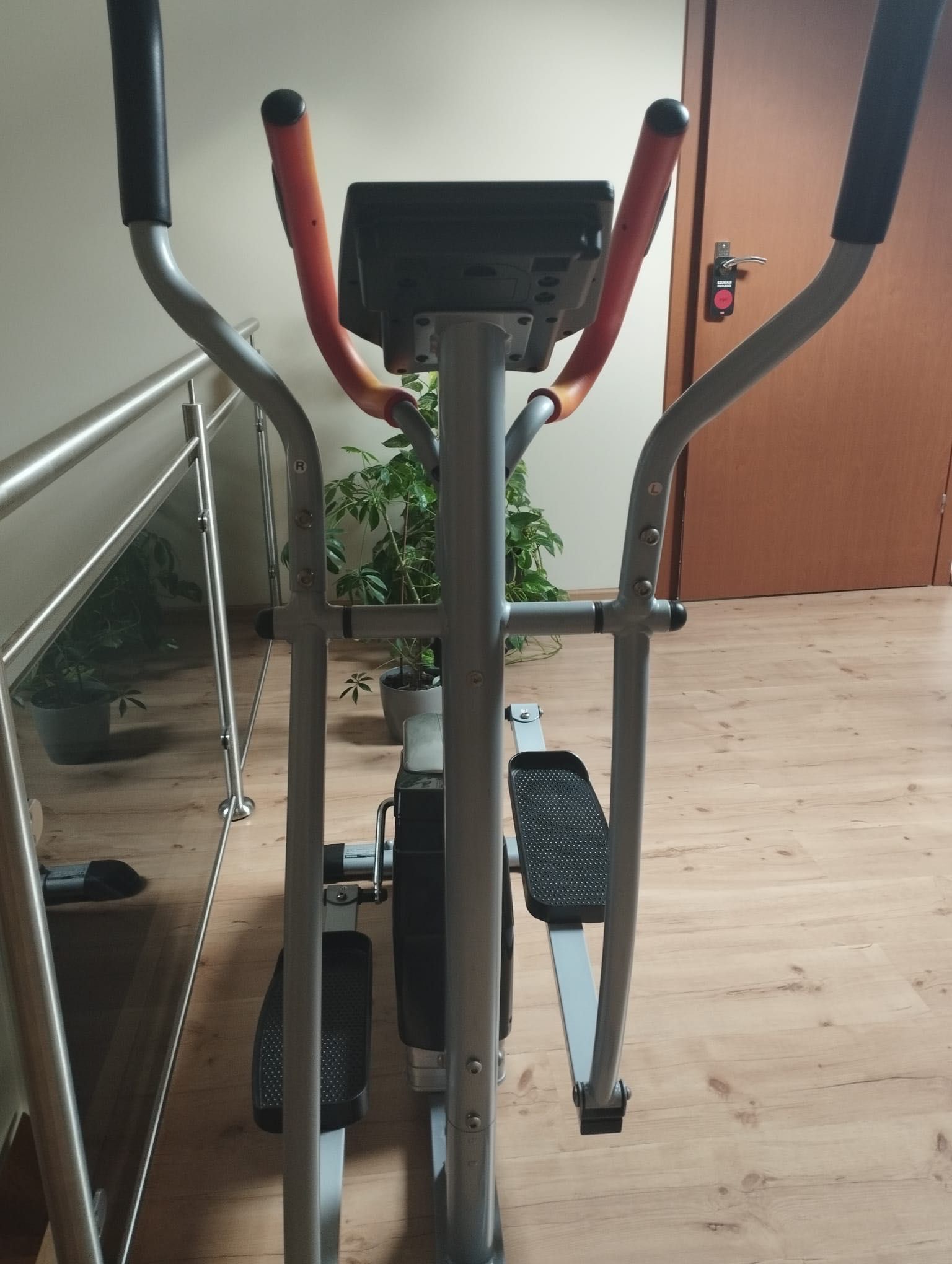 Orbitrek York FITNESS x102