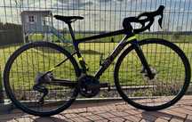 Rower szosowy Olmo Gepin 4.0 XS ultegra di2