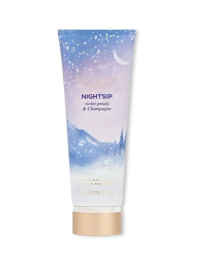 Victoria's Secret Nightsip спрей і лосьйон Оригінал