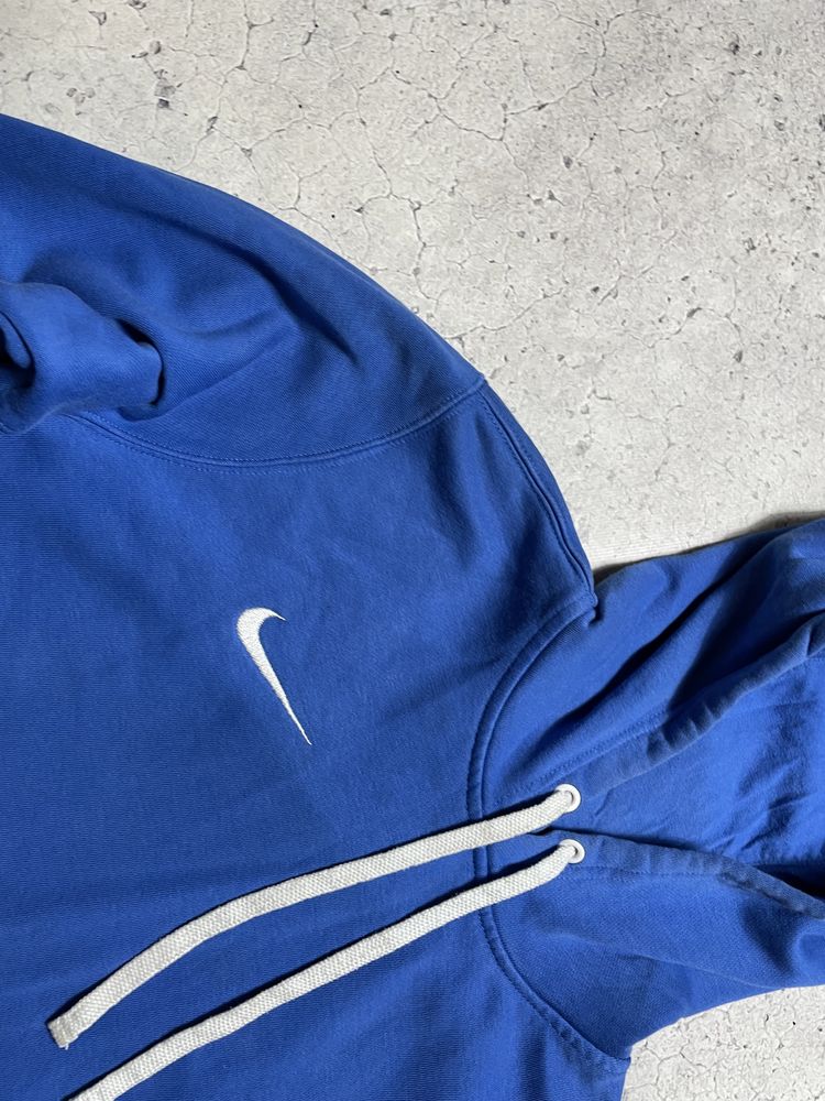 Мужская Кофта Худи Nike NSW Tech Fleece Dri-Fit Оригинал S-M