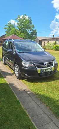 Sprzedam Vw Touran