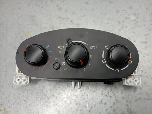 Comando chauffage / sofagem RENAULT Twingo III (BCM_)