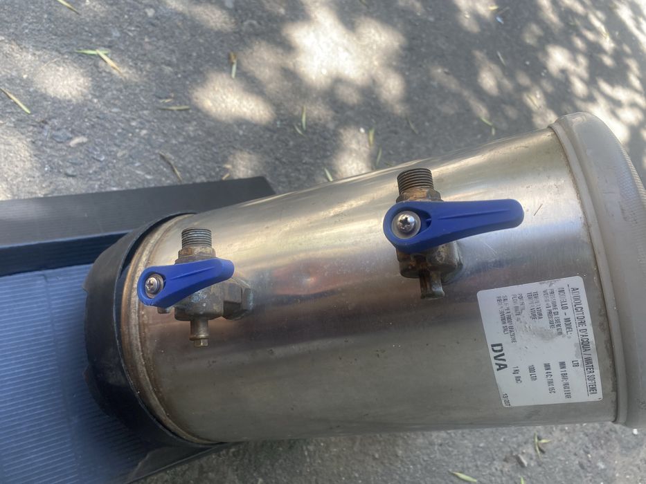 Продам водопом'якшувач солевой софтнер