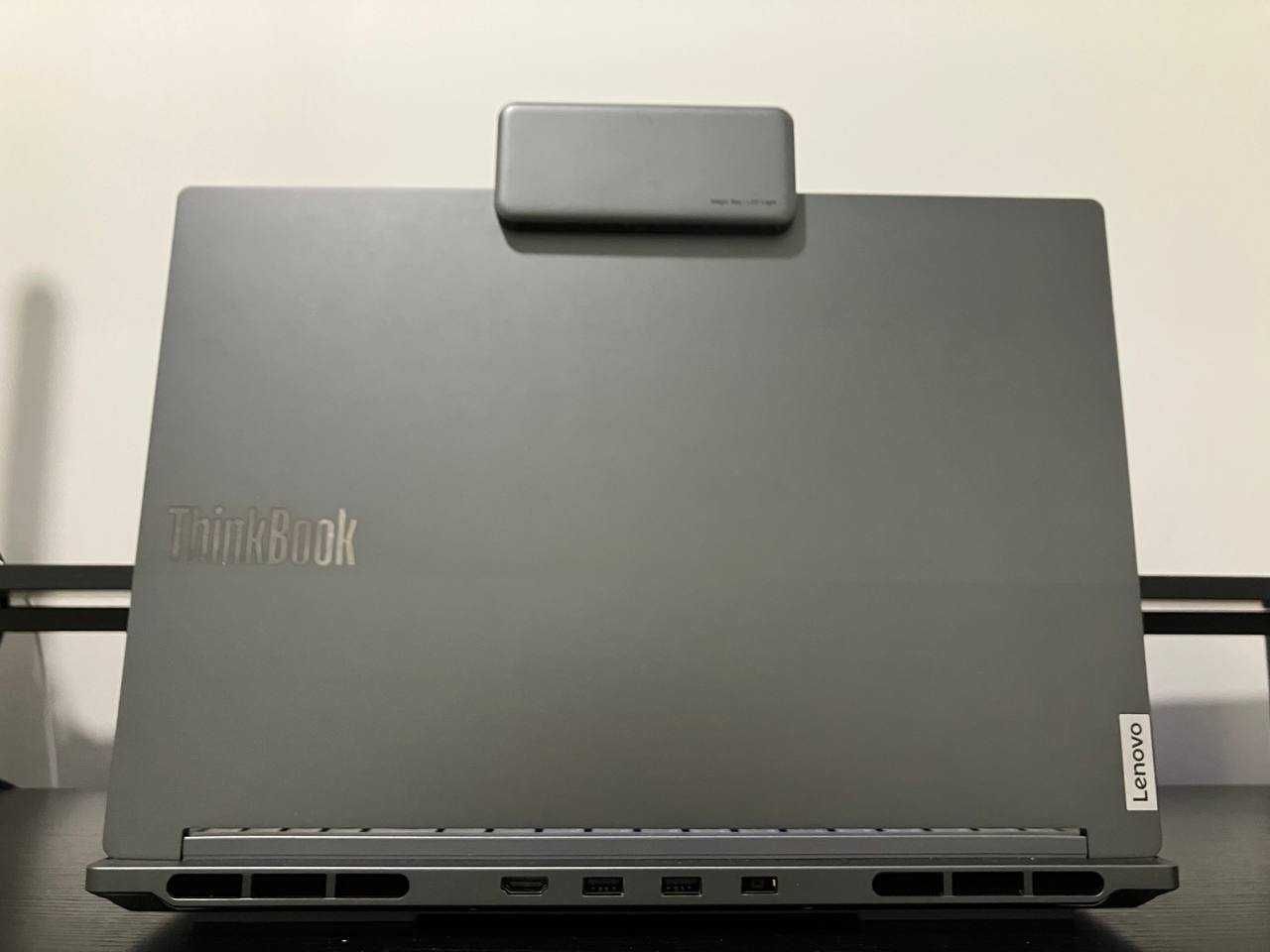 Lenovo ThinkBook 16p Gen 4 Laptop Intel Core i9-13900H 32 GiB 1.0 TB
