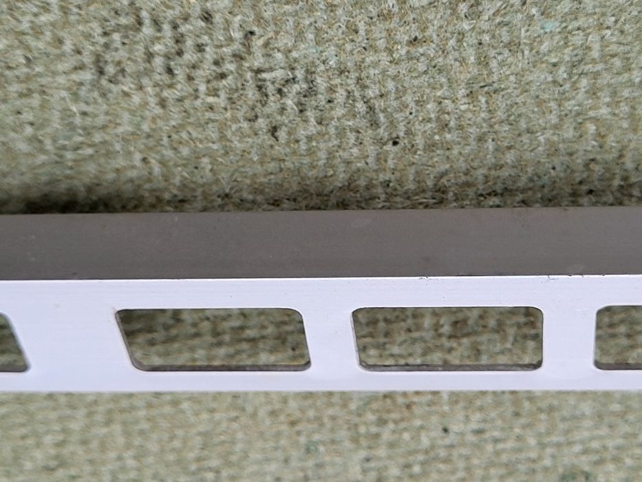 Profile wykończeniowe