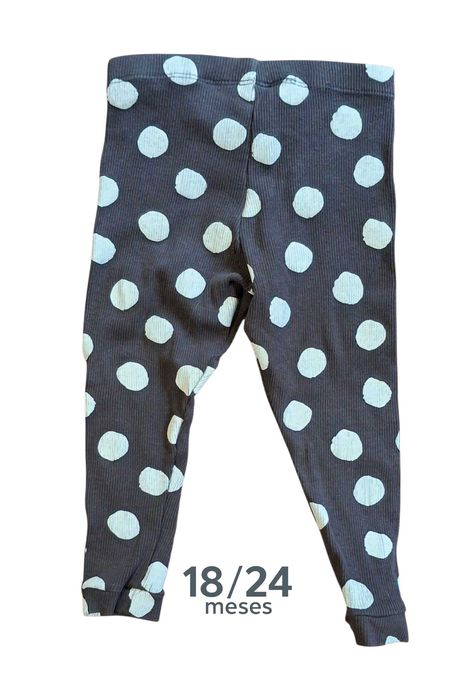 Pijama Bolas Primark 18-24 meses