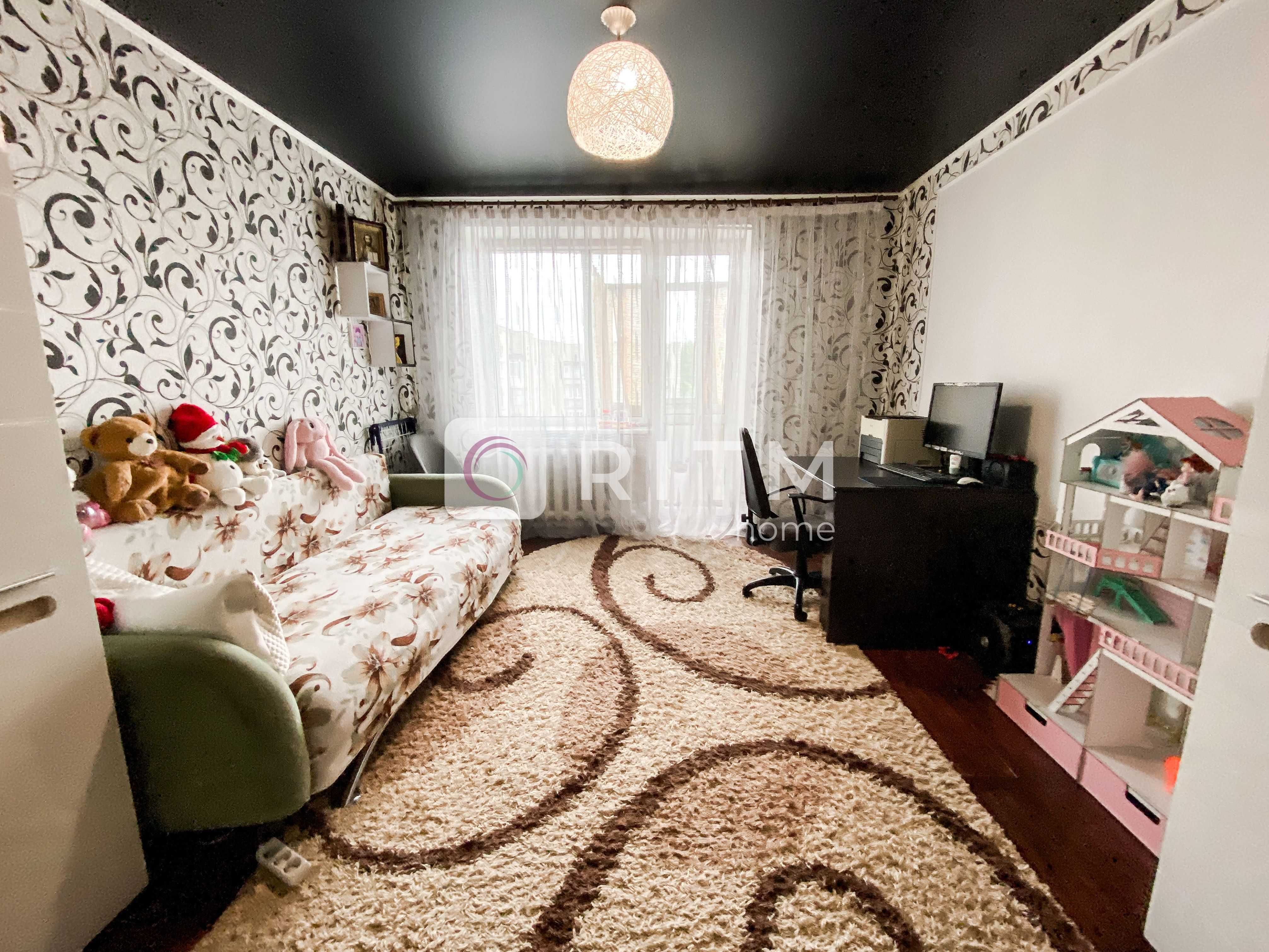 Продаж 2 кімнатної квартири 50 м2 з ремонтом (вул. Наливайка) !!!