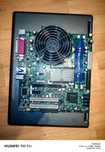 płyta główna Intel DG41TY core 2 duo e6750