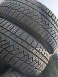 205/55r17 Continental зима Ts850P