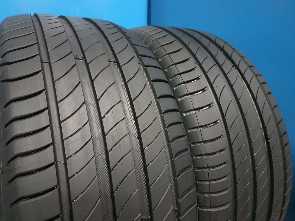 225/40 R18 Michelin - markowe opony klasy PREMIUM