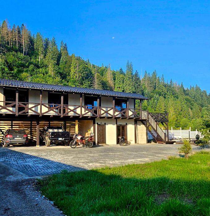 Оренда житла, кімнати,номеру. Карпати
