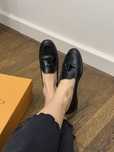 Мокасини шкіра стан нових Tod’s, Італія
