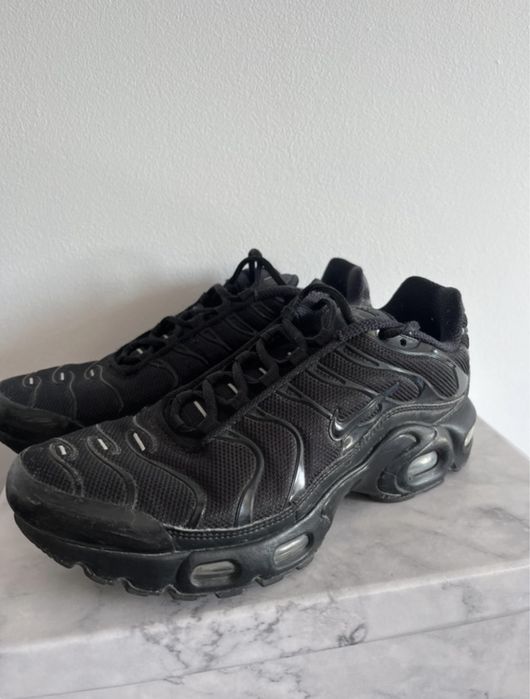 Nike Air Max Plus