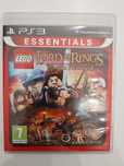 Lego Lord of the Rings Władca Pierścień na PS3 SKLEP