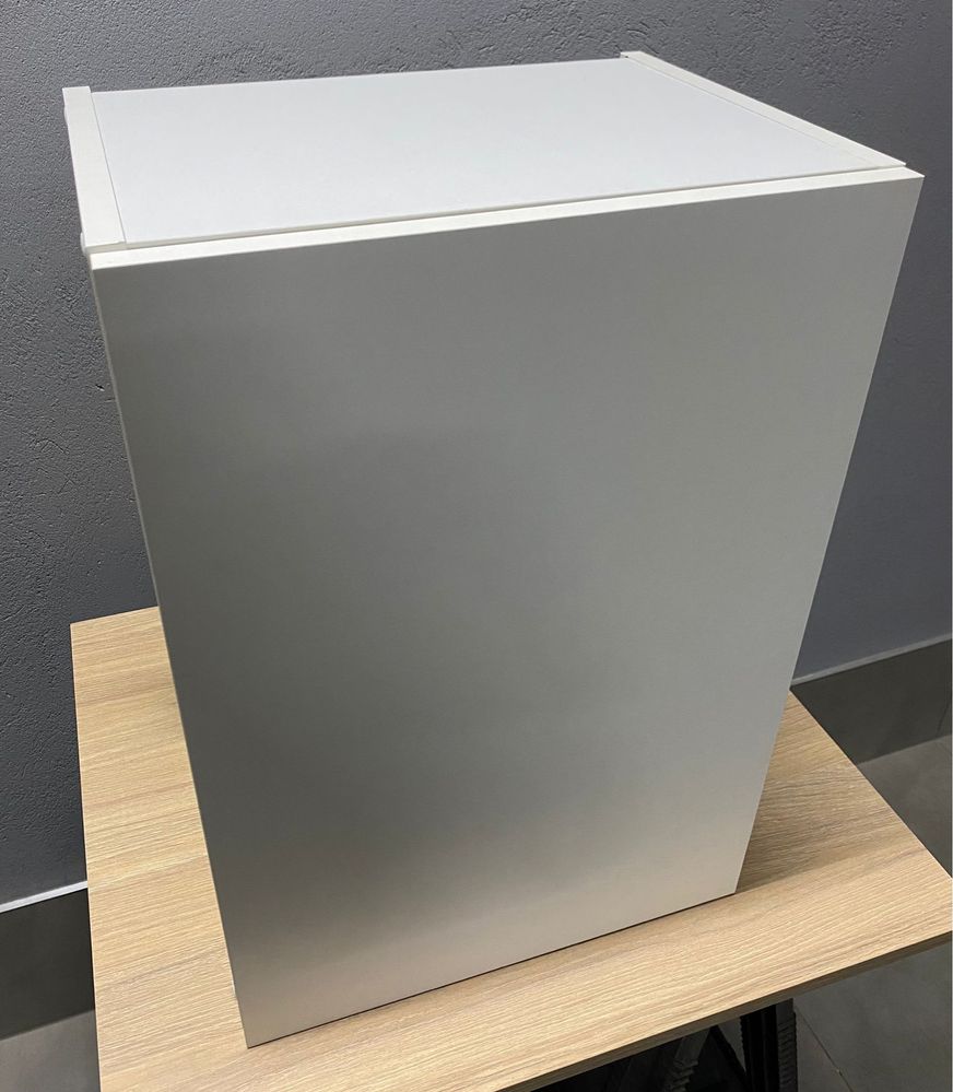 NOWA szafka wisząca biała szara brąz 40cm 60cm TANIO kuchnia łazienka