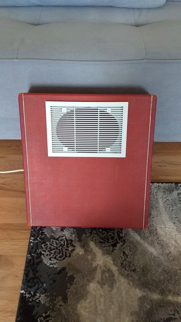 GRAMOFON Bambino 3