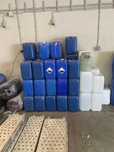 Bidons de 20 l e 75 l usados