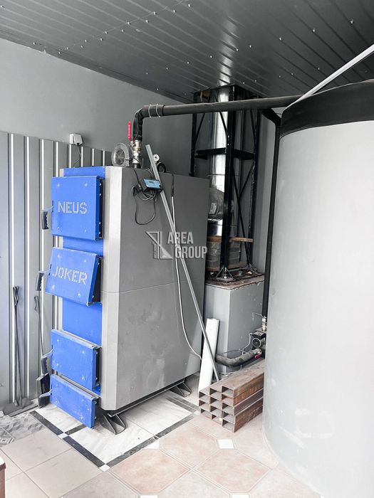 Продається міні (бутик) готель у Старому місті