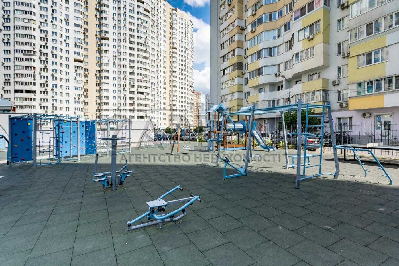 Продаж приміщення, вул. Пчілки Олени, ЖК Традиція, Дарницький р-н