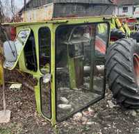 Kabina kombajn Claas Mercator, Senator, Dominator 80,85, 100, 105