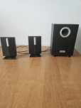 Sprzedam głośniki Labtec Speakers 0158B