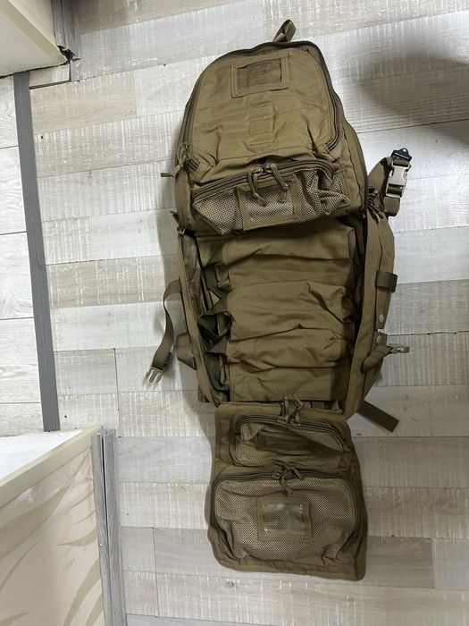 Тактичний (медичний) рюкзак LBT