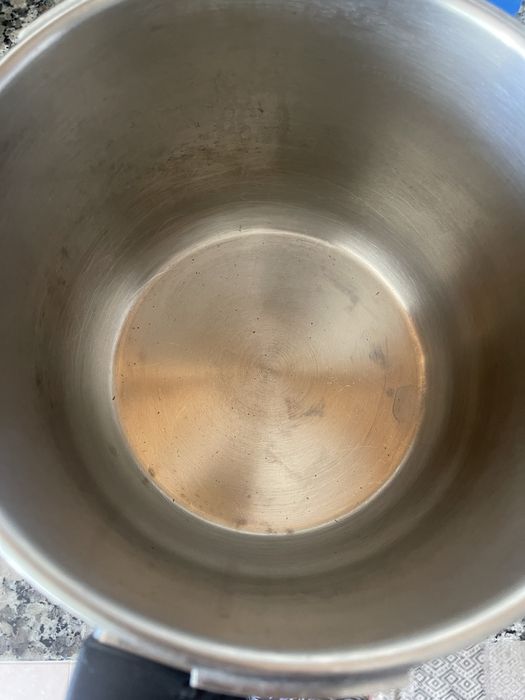 Panela de pressão - Rena Ware