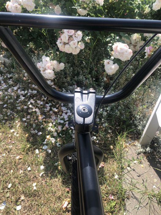 BMX бмх кастом (торг)