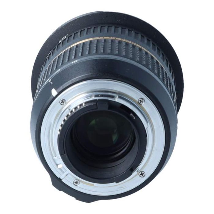 Tamron 10-24 mm f/3.5-f/4.5 Di-II LD Aspherical IF/Nikon Cyfrowe.pl