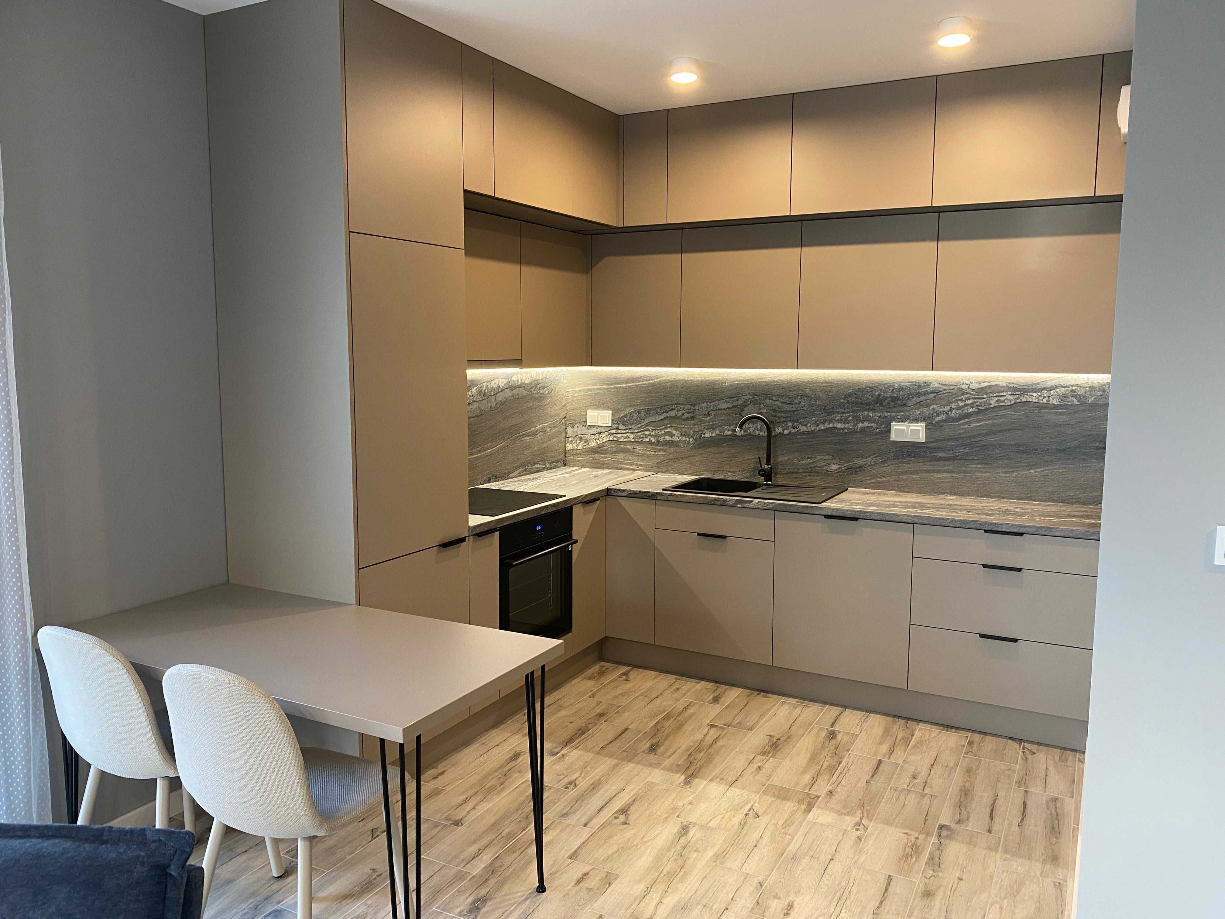 Katowice Bażantowo apartament 44m2 z miejscem postojowym- Czeremchowa
