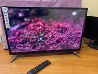 4К телевизоры 32'' SMART TV Samsung Самсунг WiFi Т2 экран IPS