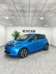 Renault Zoe (c/ Bateria) Intens 40 Q90