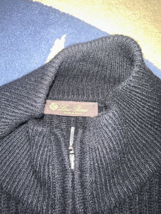 Кардиган Loro Piana