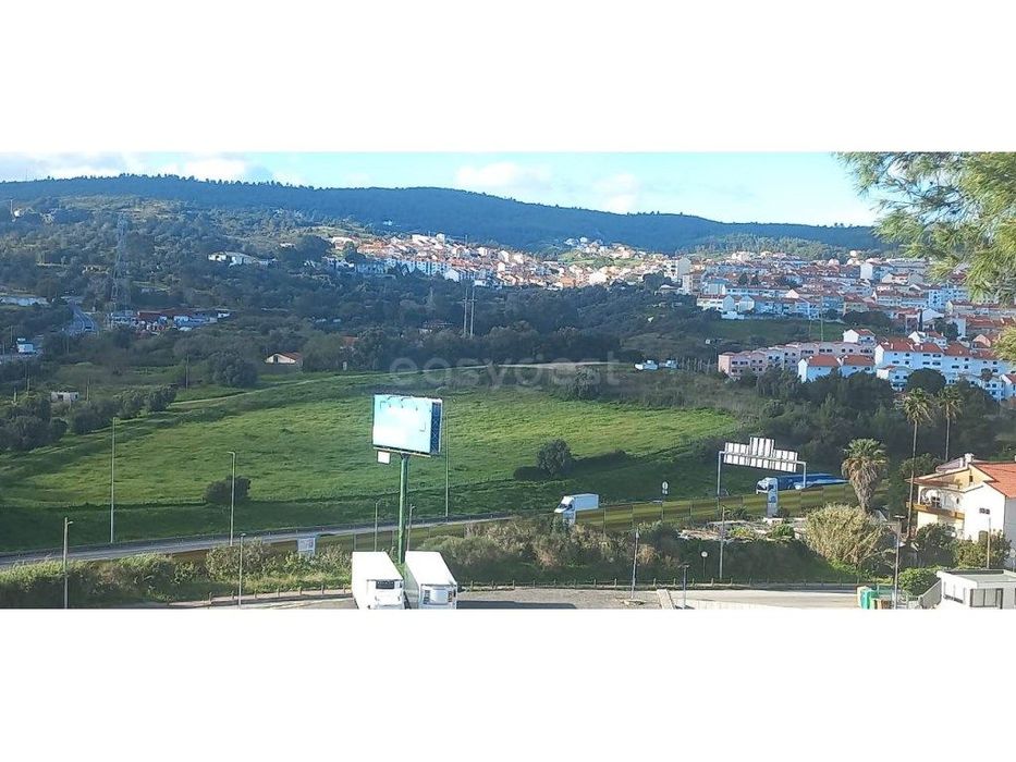 Terreno com 11.000 m2 em reserva ecológica urbana com agua e luz em...