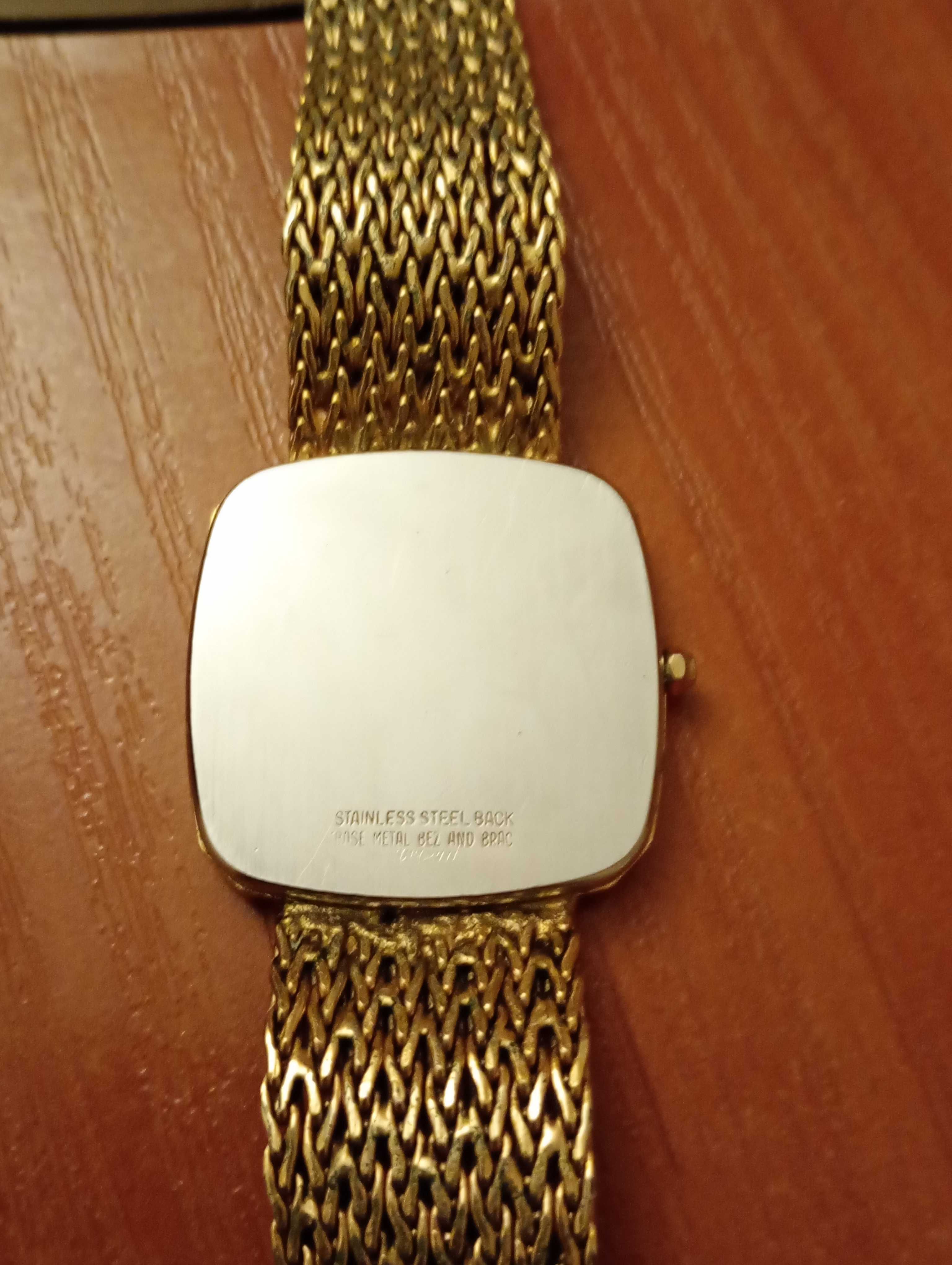 Zegarek longines