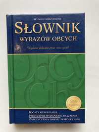 Słownik wyrazów obcych