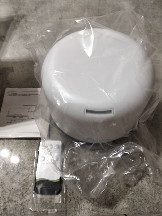 Aromatyczny dyfuzor zapachowy