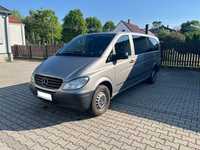 Mercedes-Benz Vito Mercedes-Benz Vito