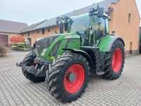 Fendt 720 S4 Profi Plus