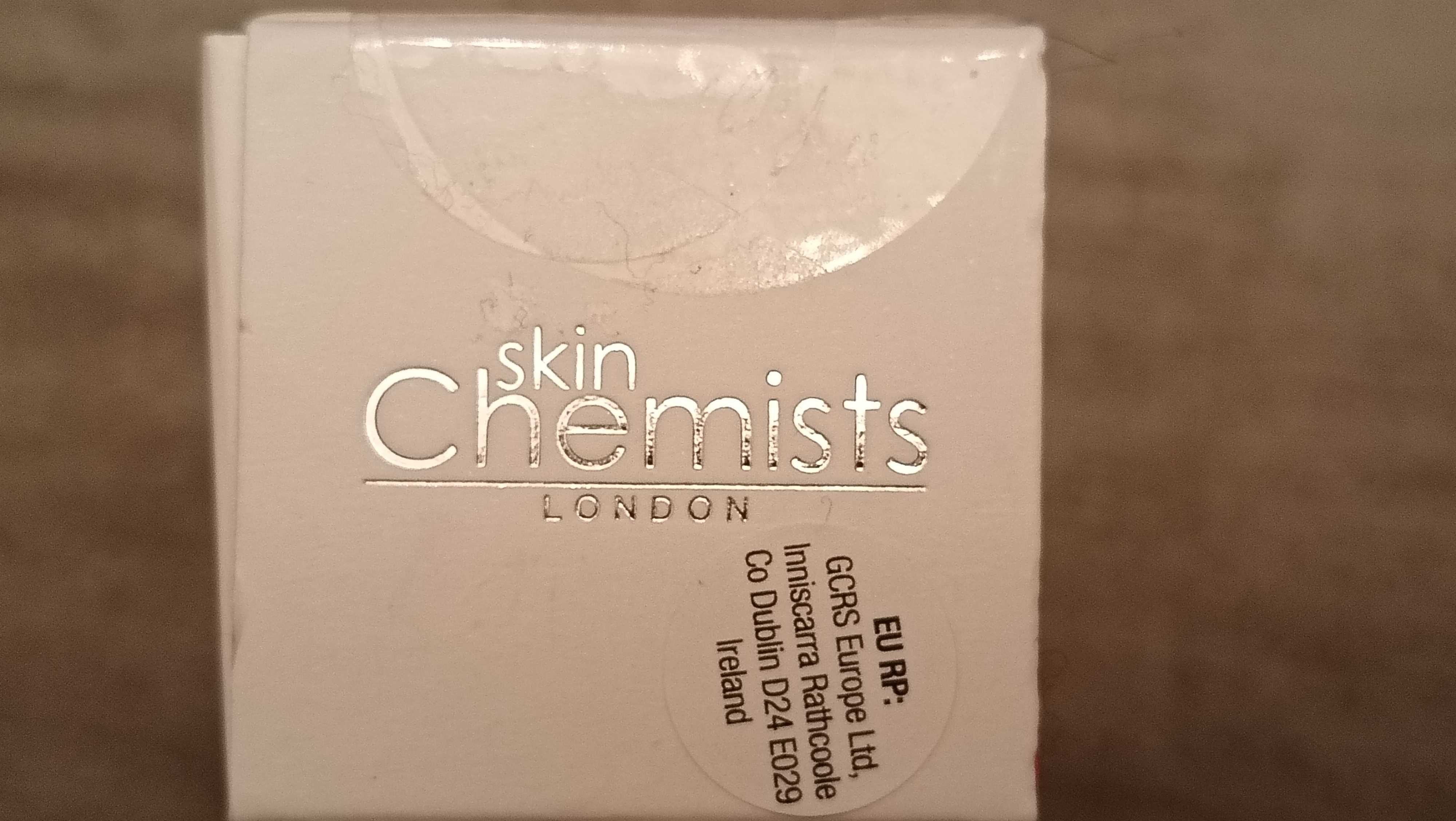 Skin Chemists London Rose Quartz 50m