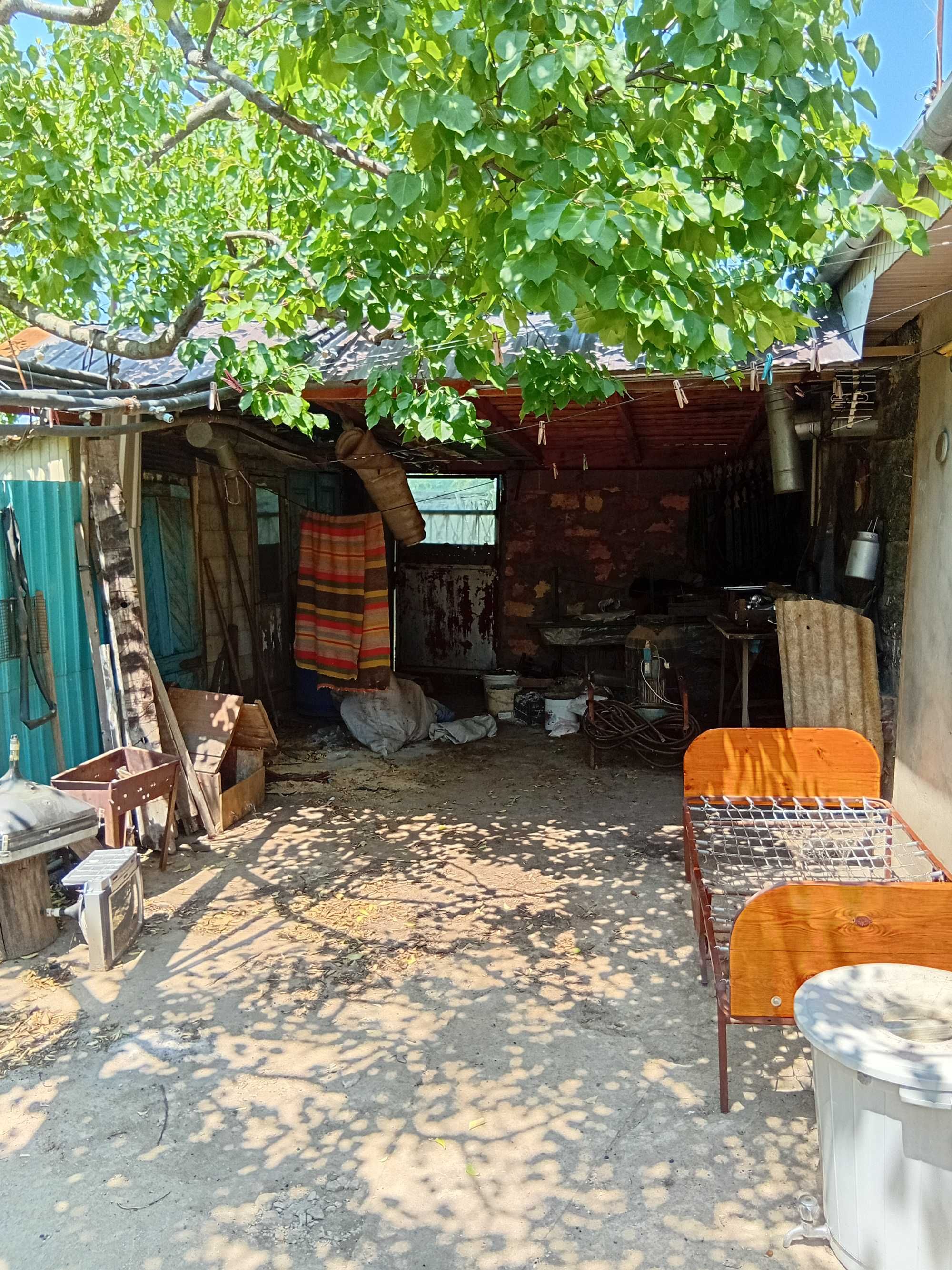 Продам каменный дом
