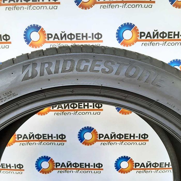 275/45 R21 Bridgestone WeatherControl б/у шини 2шт # 2506250