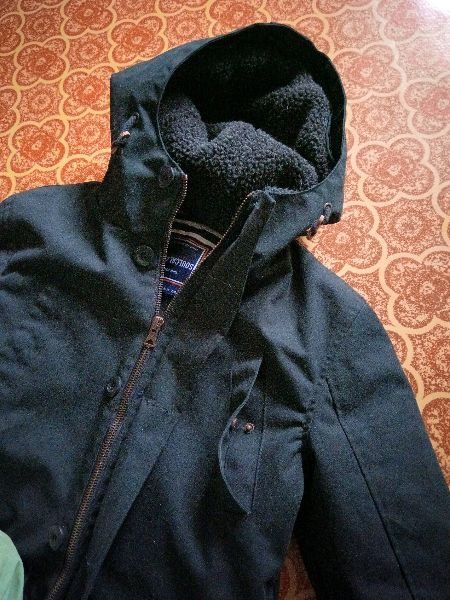 Мужская куртка Soul Cal производство США