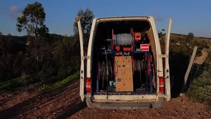 Desentupimentos Esgotos todo o Algarve - 24/7